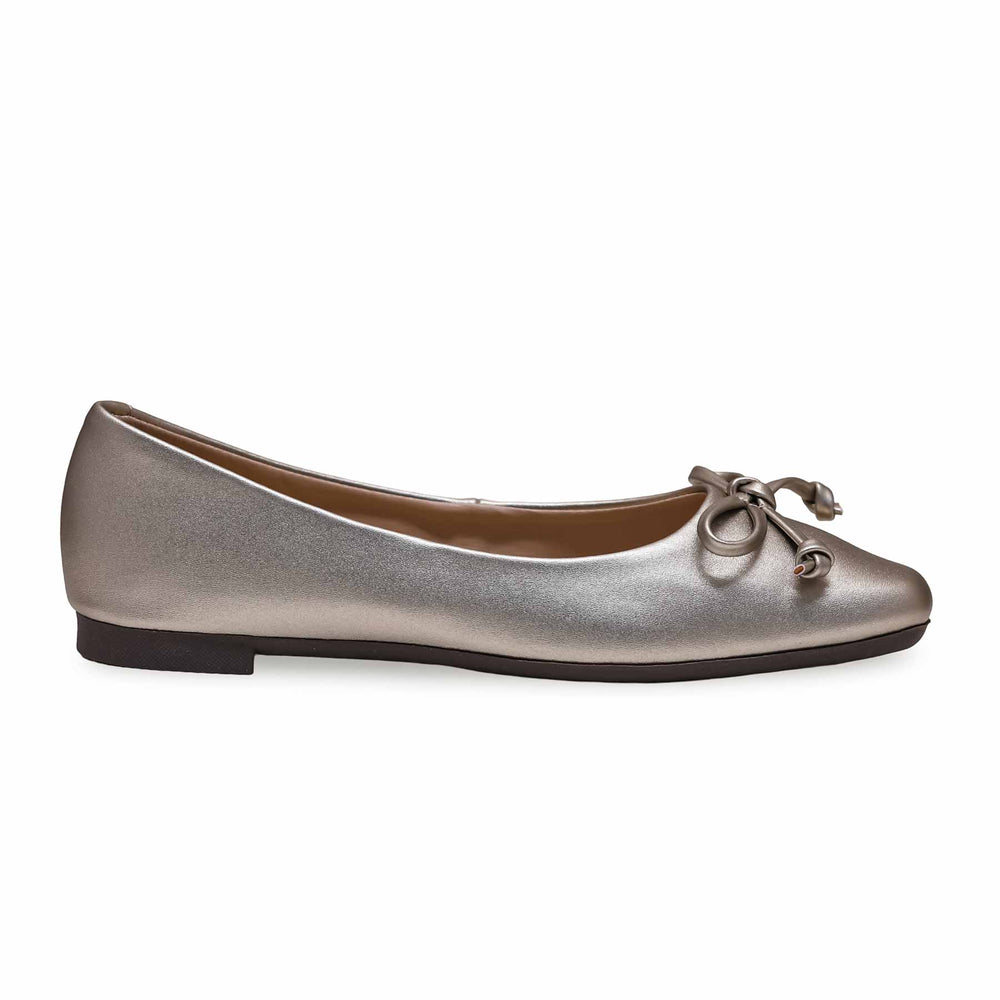 Golden Pumps WN1173