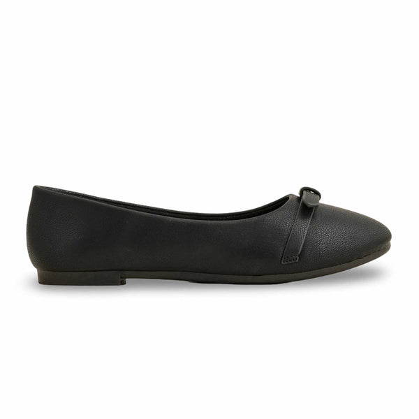 Black Women Pumps WN1177