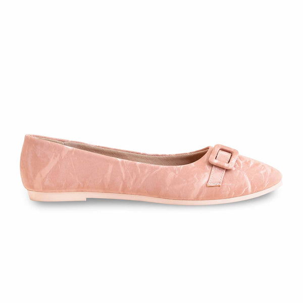 Pink Pumps WN1180