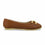 Brown Pumps for Women WN1185