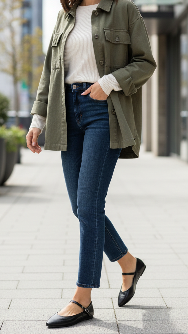 Black Women Pumps WN1189