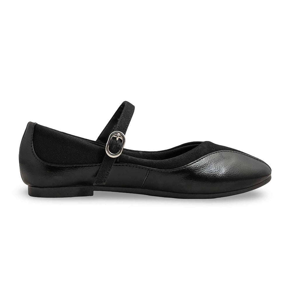 Black Pumps WN1191