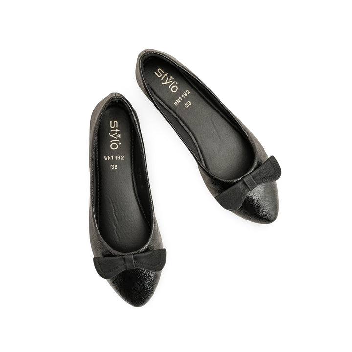 Black Pumps WN1192