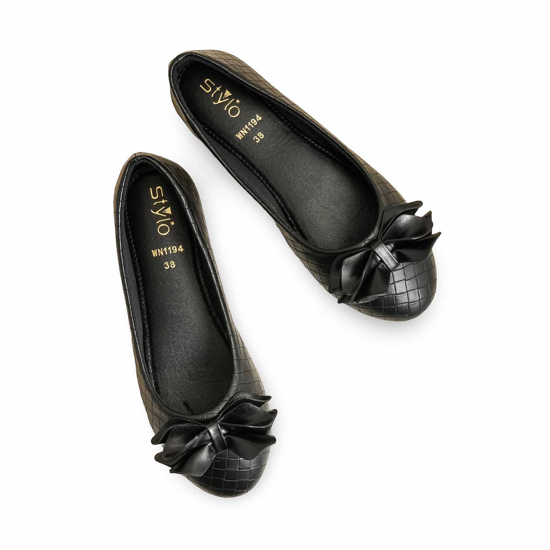 Black Pumps WN1194