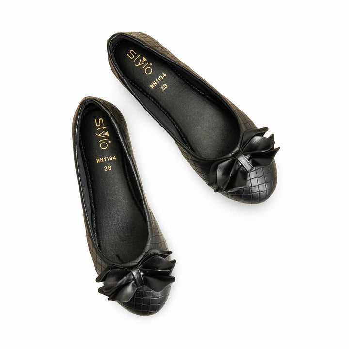 Black Pumps WN1194