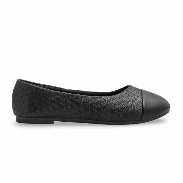 Black Pumps WN1196