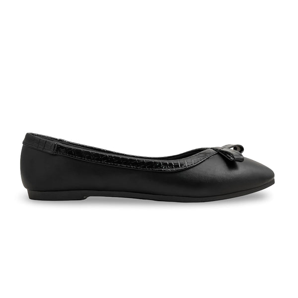 Black Pumps For Women WN1197