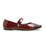 Maroon Pumps WN1199