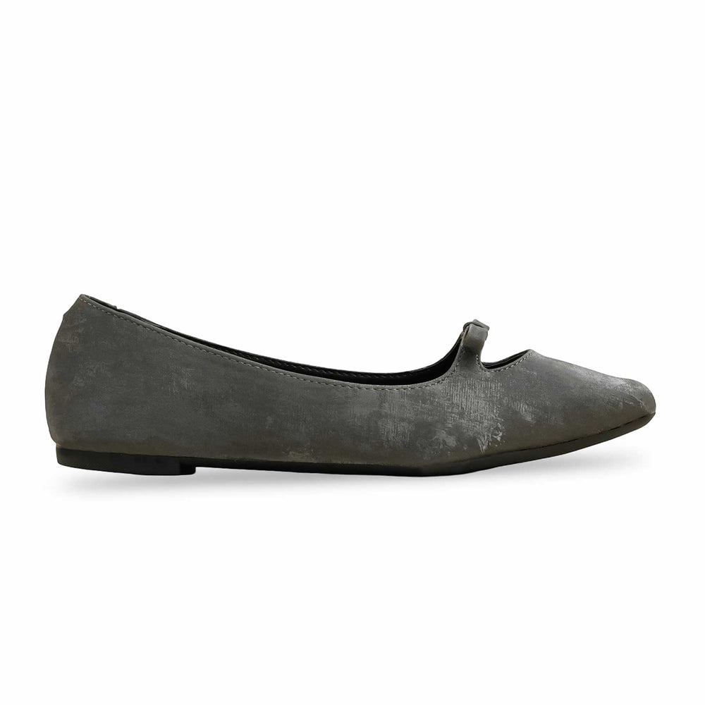 Grey Pumps WN1201