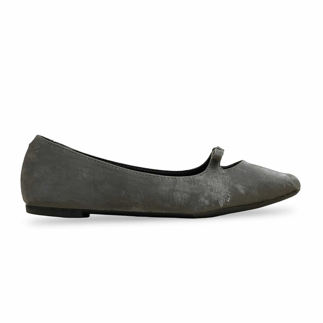 Grey Pumps WN1201