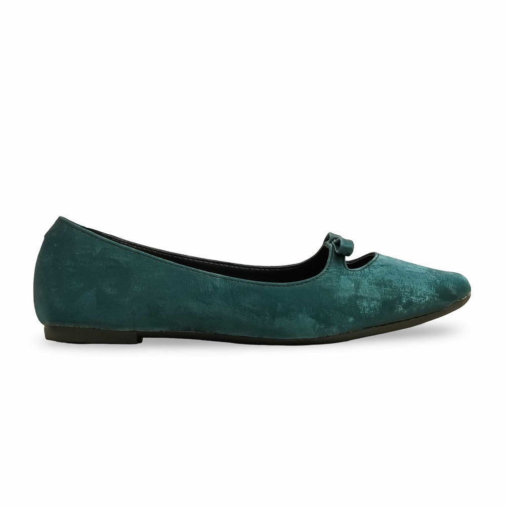 Green Pumps WN1201