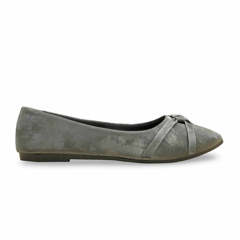 Grey Pumps WN1203
