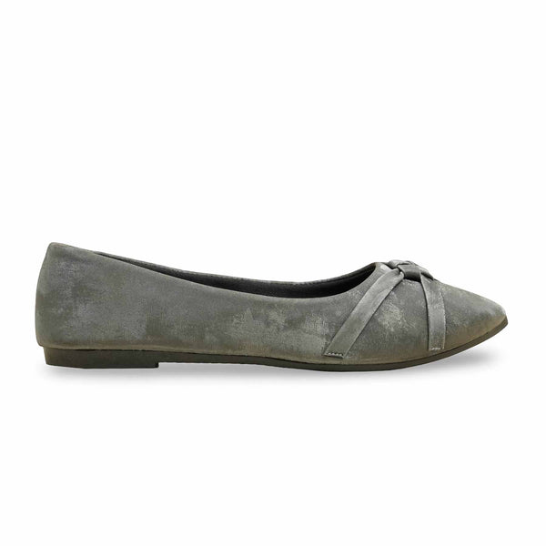 Grey Pumps WN1203