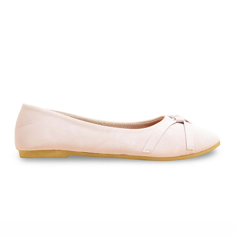Pink Pumps WN1203