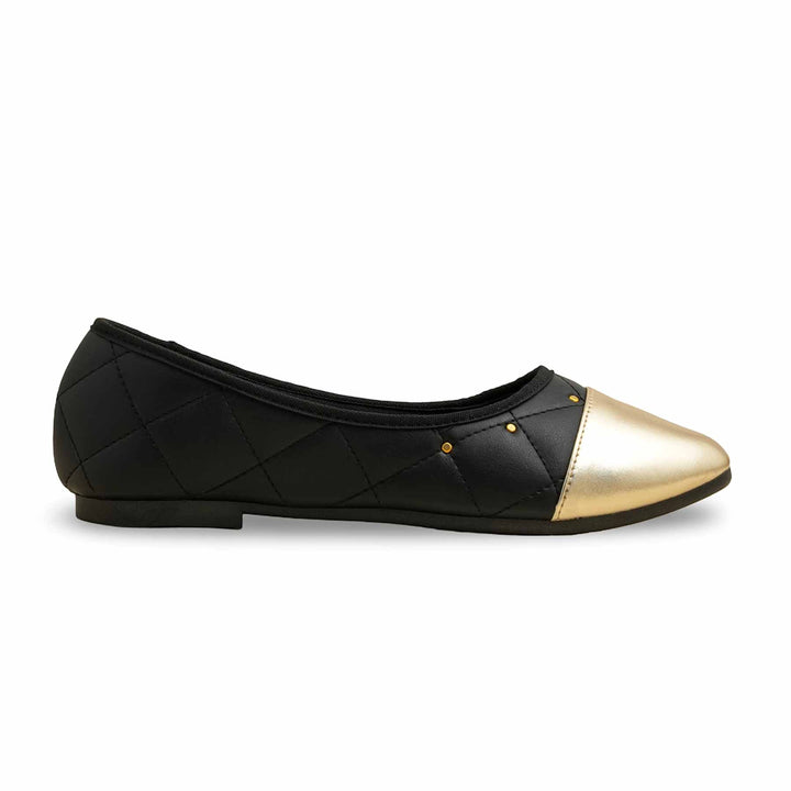Black Pumps WN1204