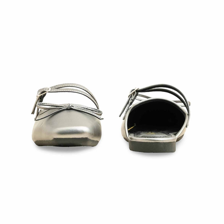 Silver Back Open WN1205