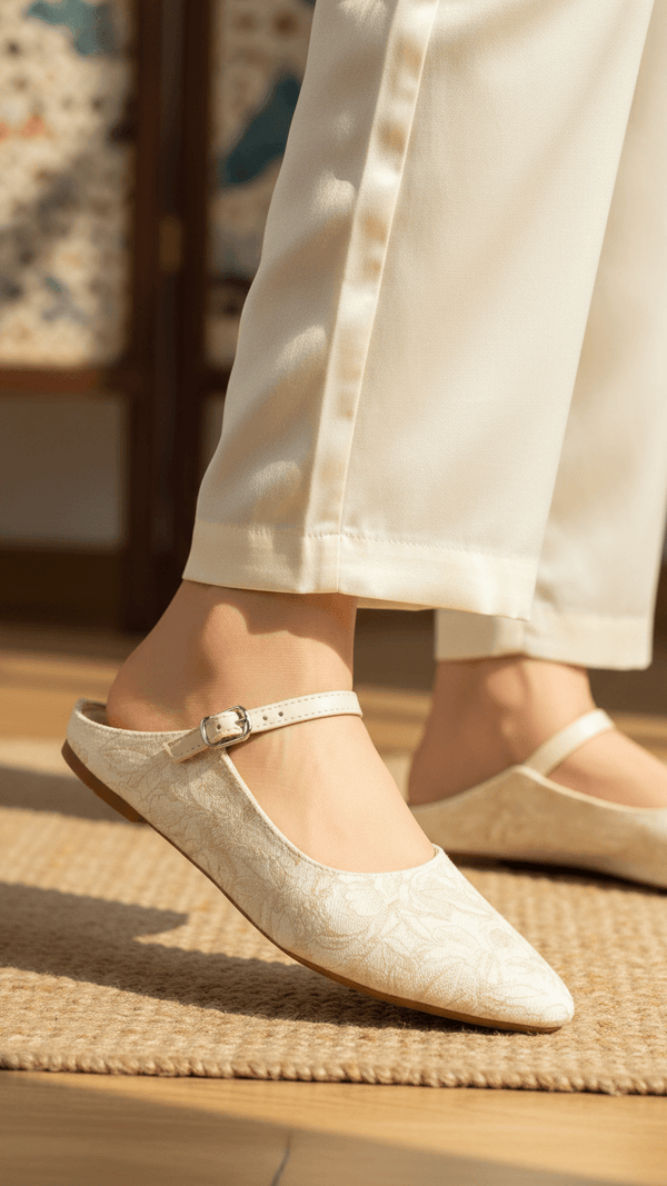 Fawn Back Open For Women WN1206