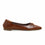 Brown Pumps WN1207