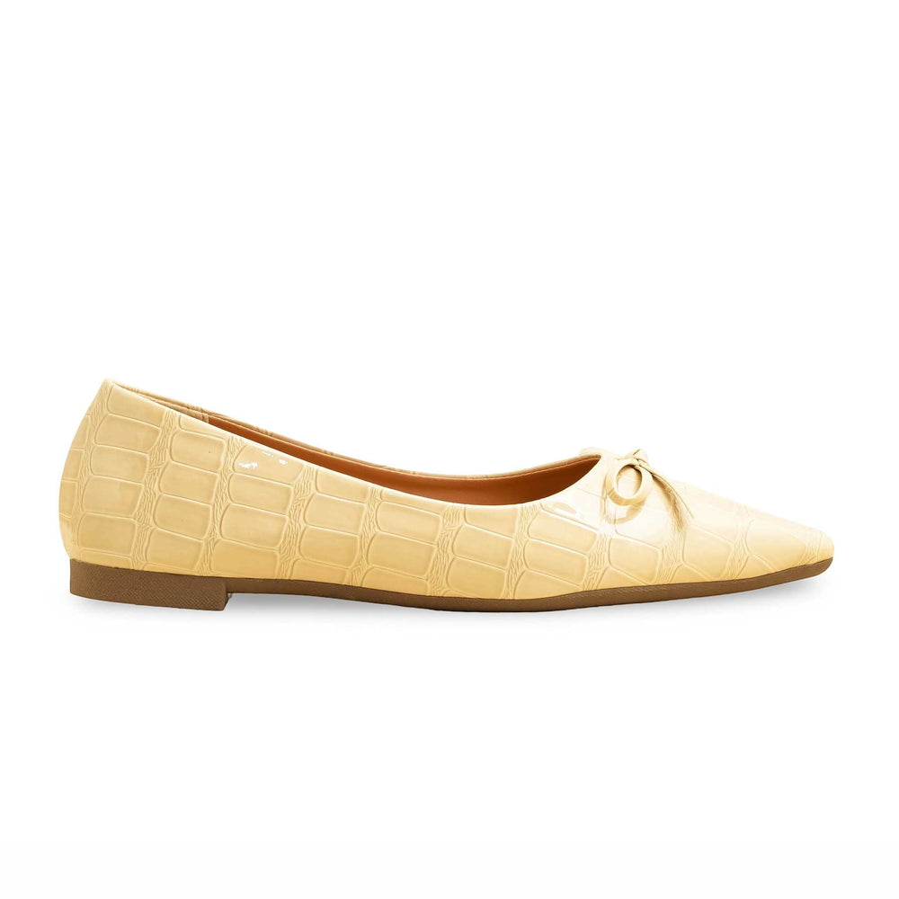 Beige Pumps WN1208