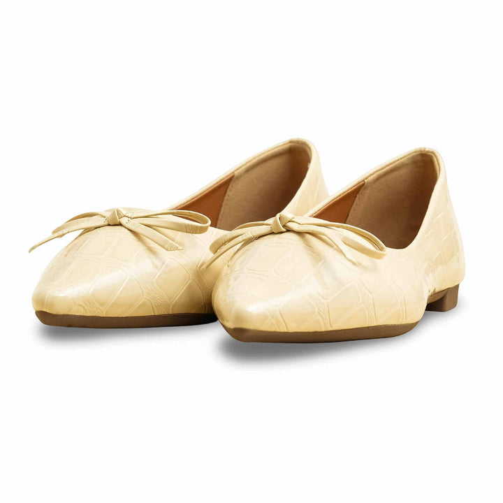 Beige Pumps WN1208