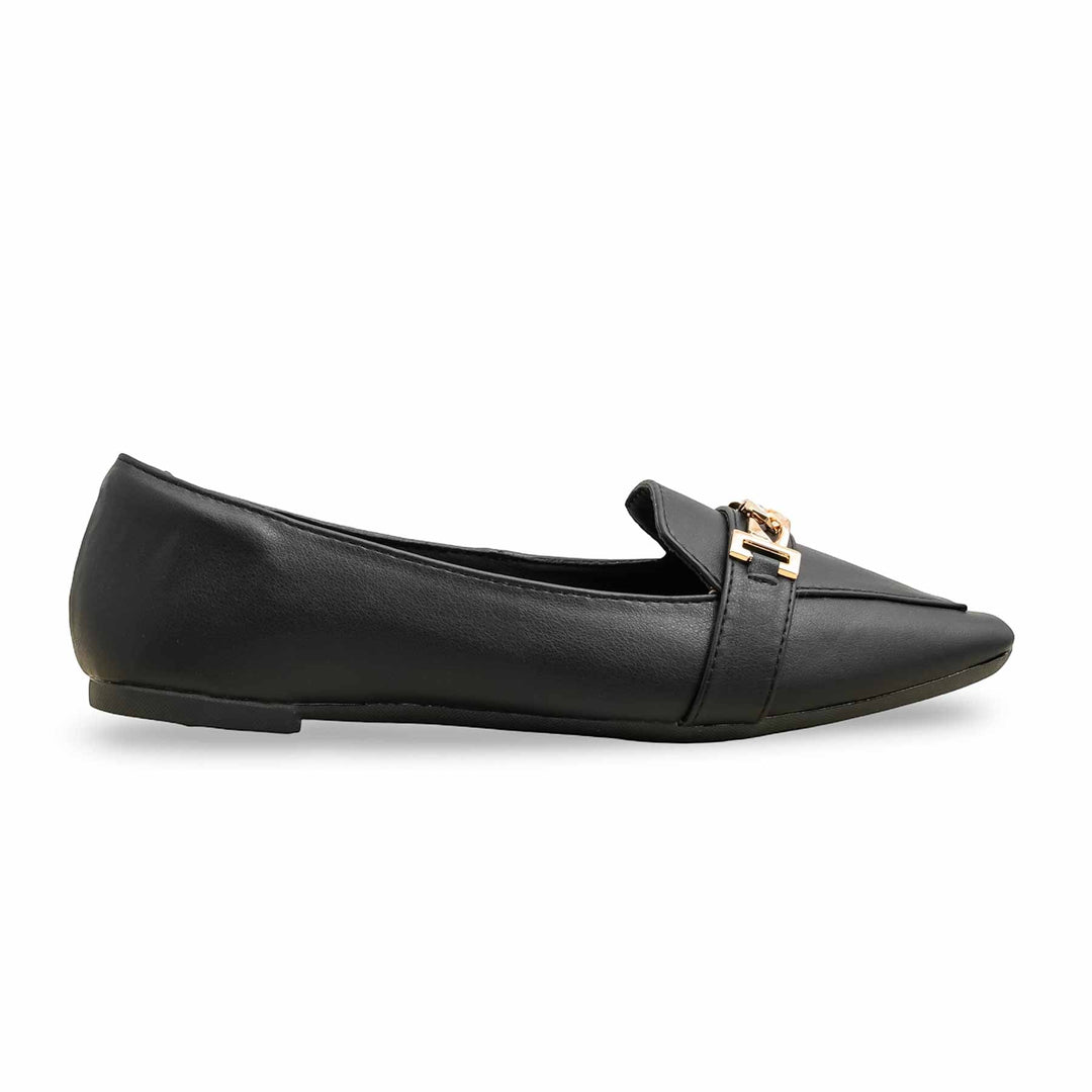 Black Pumps WN1209