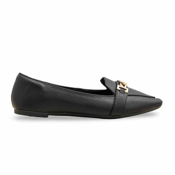 Black Pumps WN1209