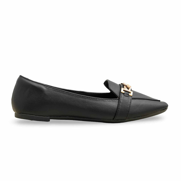 Black Pumps WN1209