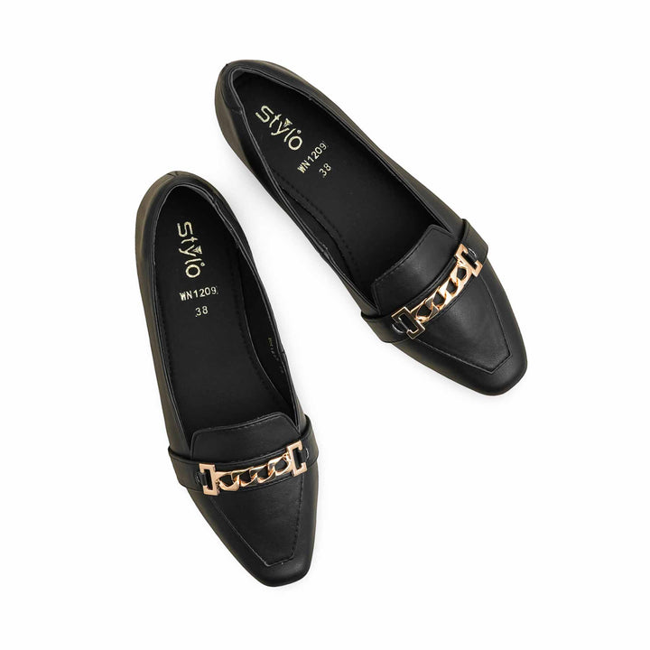 Black Pumps WN1209