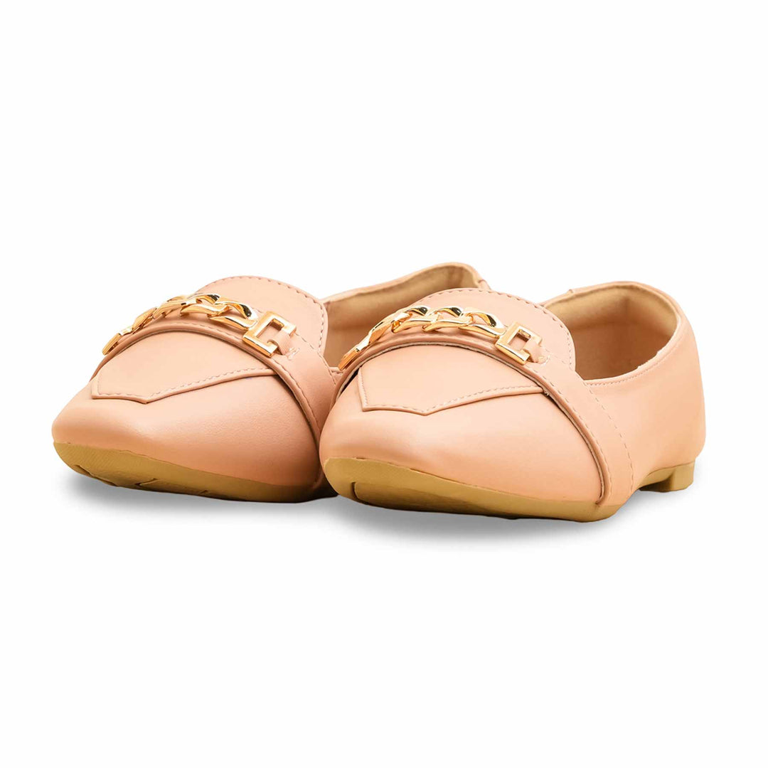 Pink Women Pumps WN1209