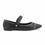 Black Women Pumps WN1210