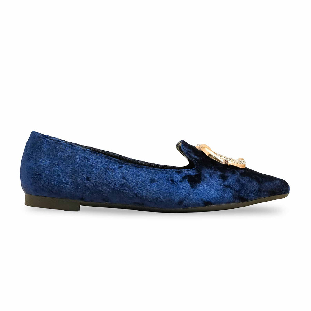 Navy Pumps WN1213