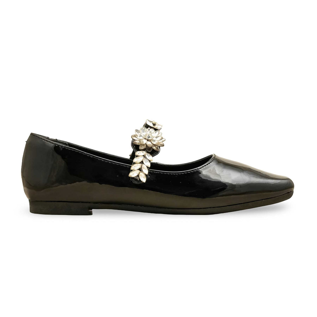 Black Pumps For Ladies WN1217