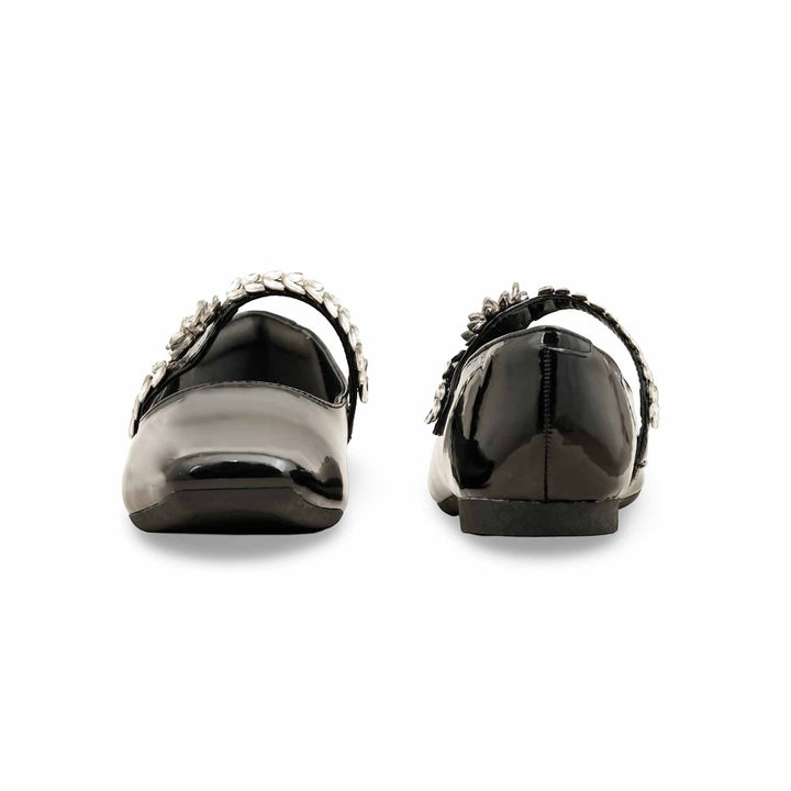 Black Pumps For Ladies WN1217