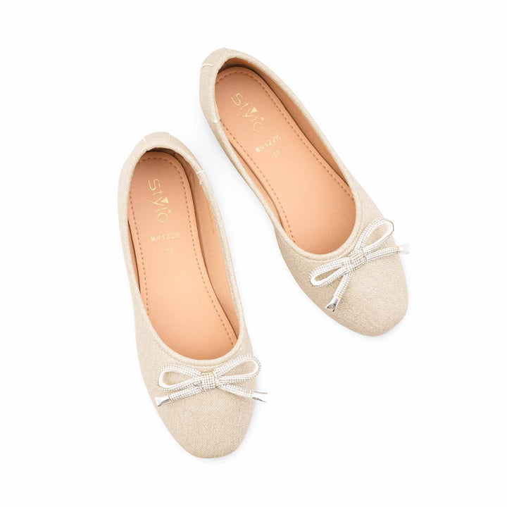 Green Women Pumps WN1228