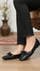 Black Pumps WN1233