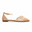 Cream Pumps For Ladies WN1234
