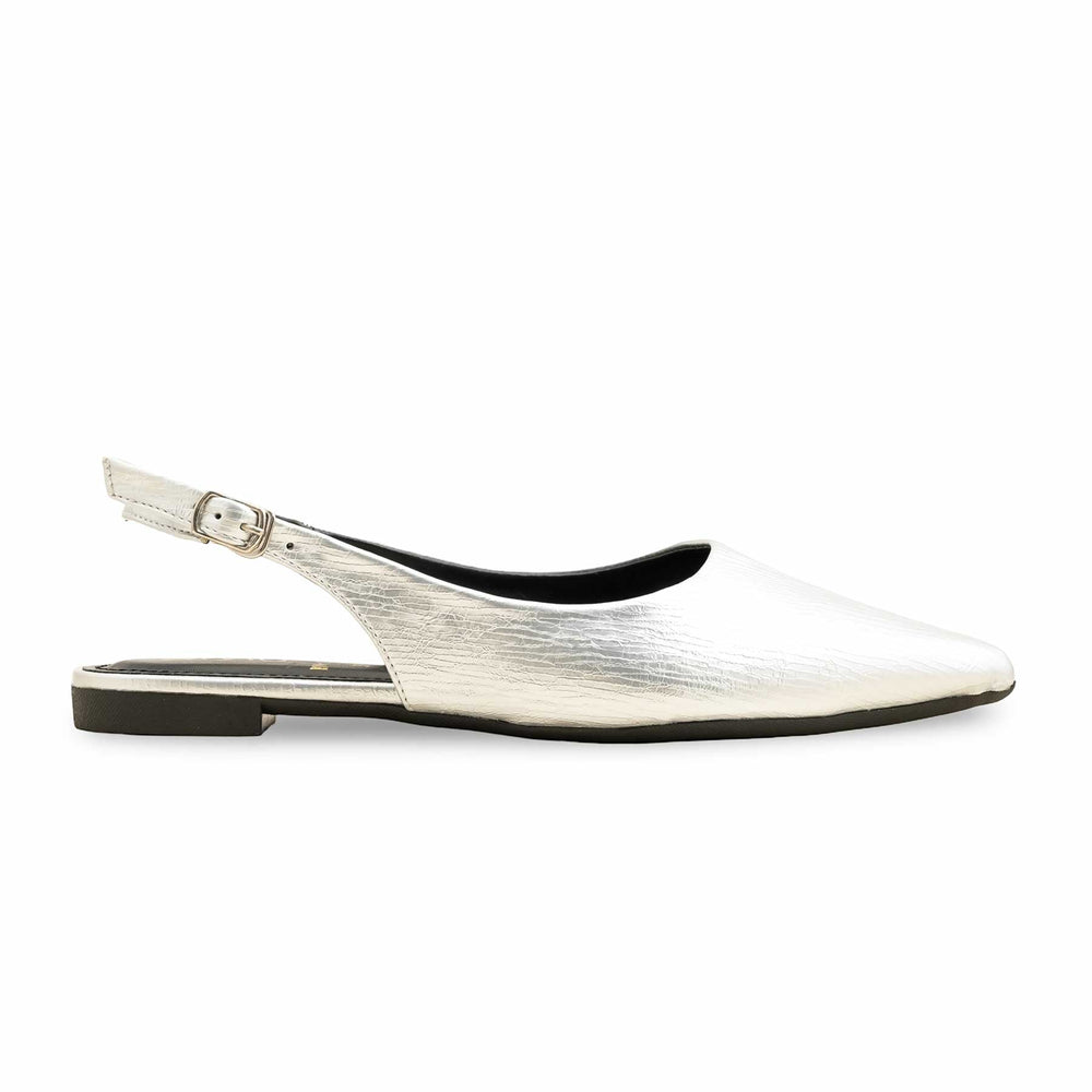 Silver Back Open WN1236
