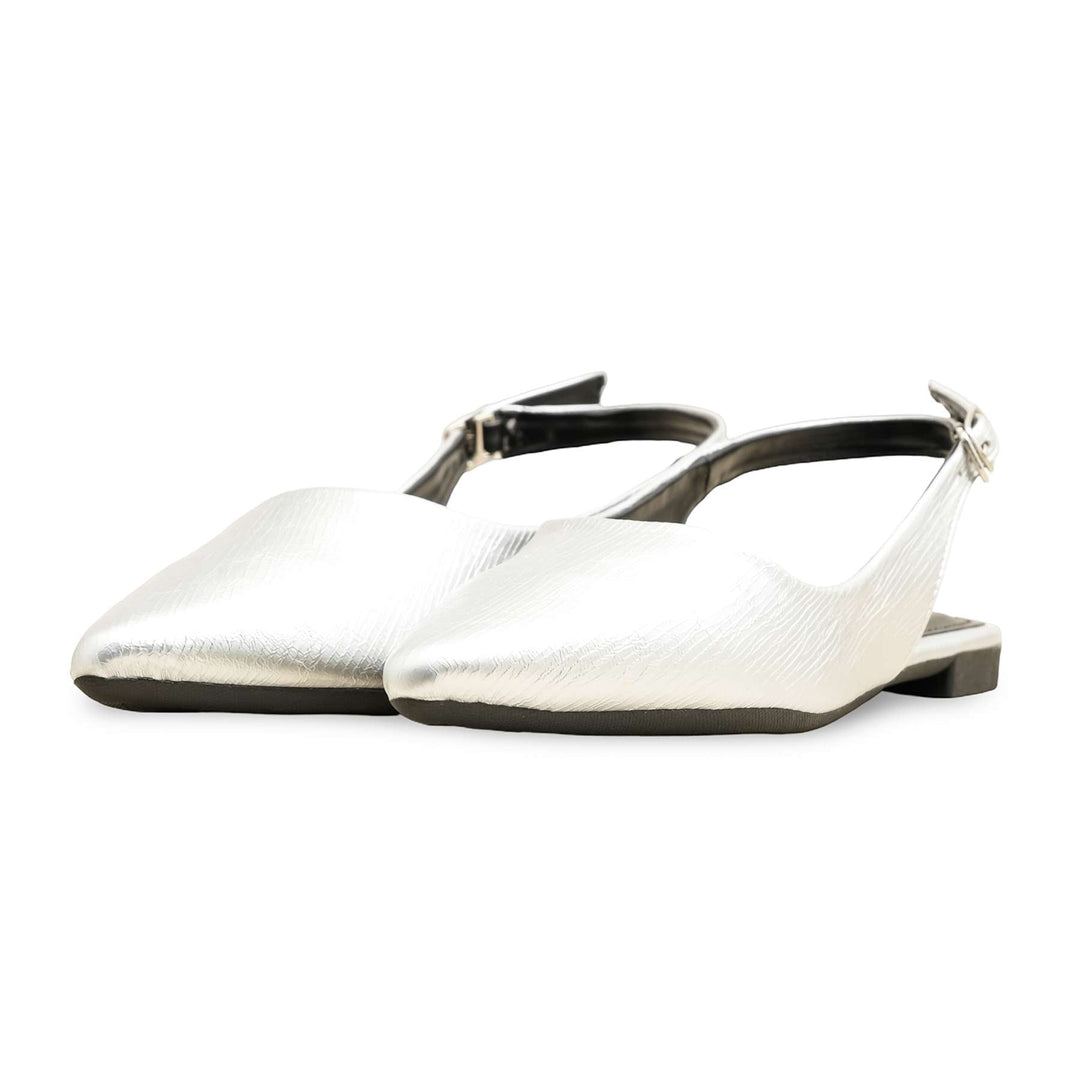 Silver Back Open WN1236