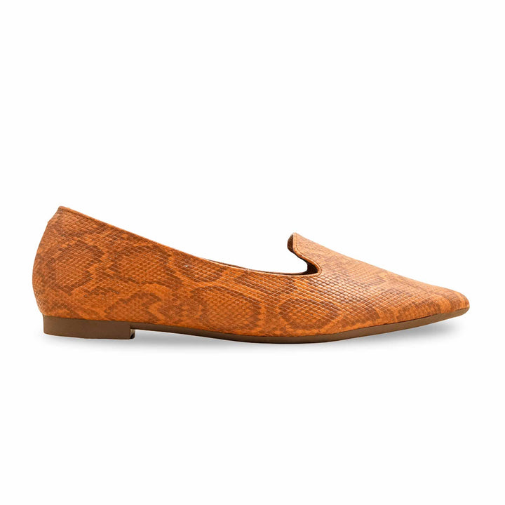 Tan Pumps WN1237