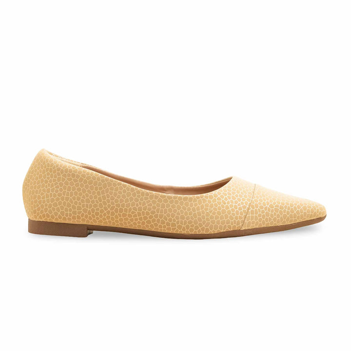 Beige Pumps WN1238