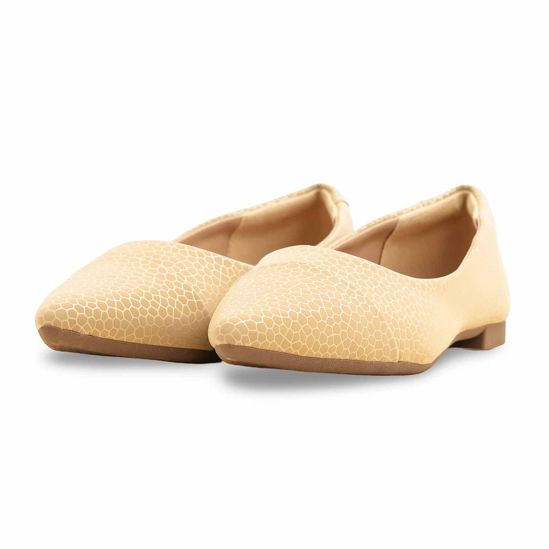 Beige Pumps WN1238