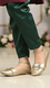 Golden Pumps For Ladies WN1239