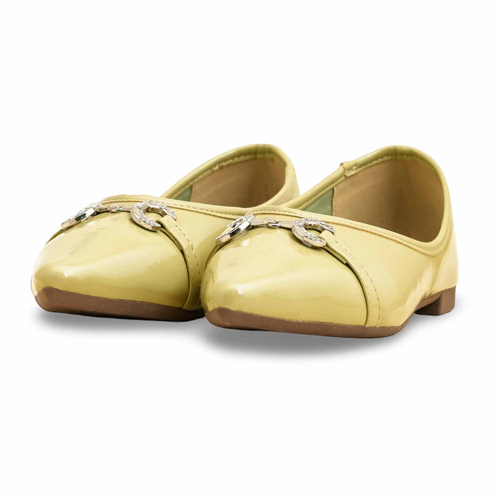 Green Pumps For Women WN1240