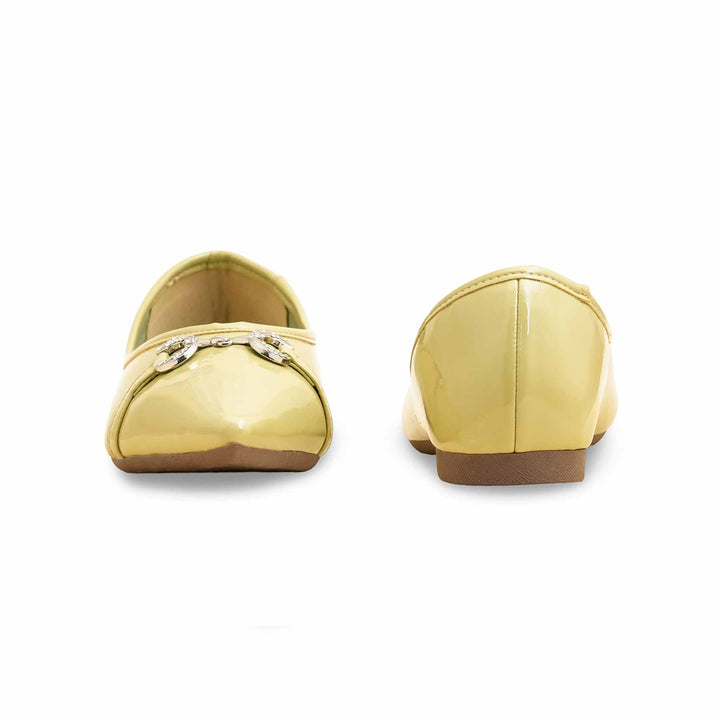 Green Pumps For Women WN1240