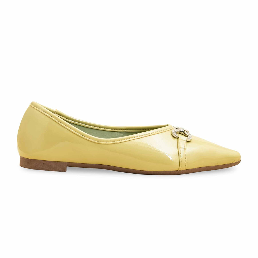 Green Pumps For Women WN1240