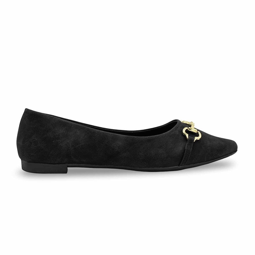 Black Pumps For Women WN1241