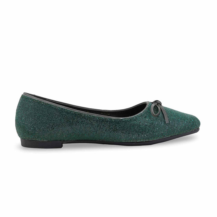 Green Pumps For Women WN1244