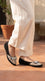 Black Women Pumps WN1246