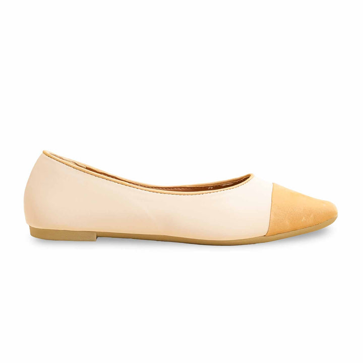 Golden Women Pumps WN1249