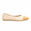 Golden Women Pumps WN1249